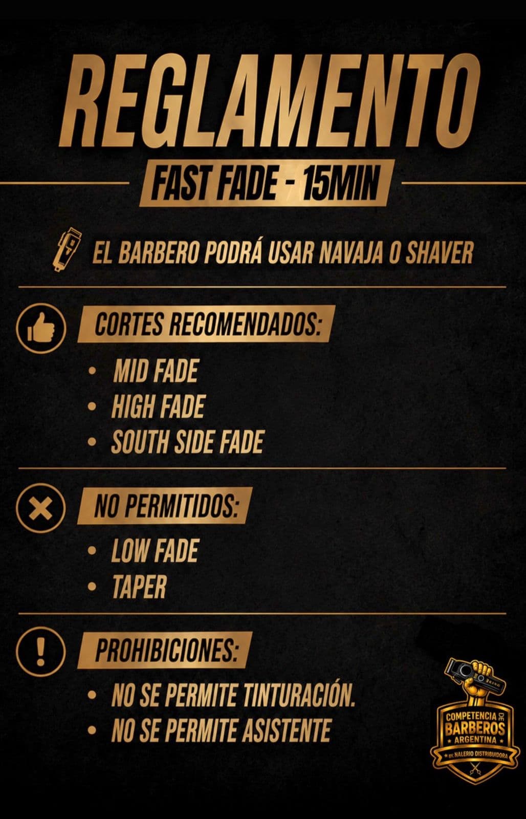 Batalla de barberos - imagen 3